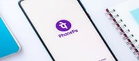 Phonepe Picks Four Investment Banks For IPO Launch The Subsequent Week; Eyes Up To $15 Billion Valuation.